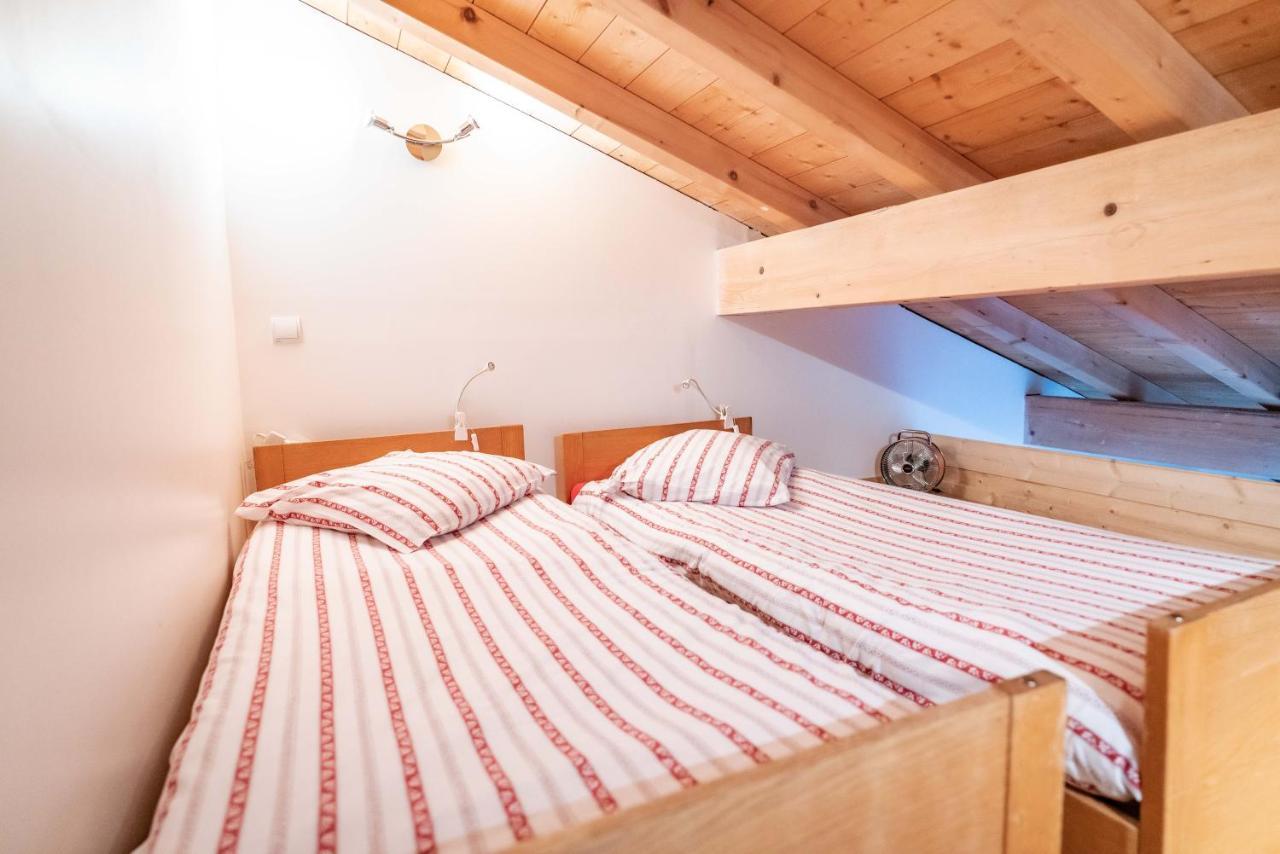 Le Saint Jo Bed & Breakfast เลอ เฟคลาซ์ ภายนอก รูปภาพ