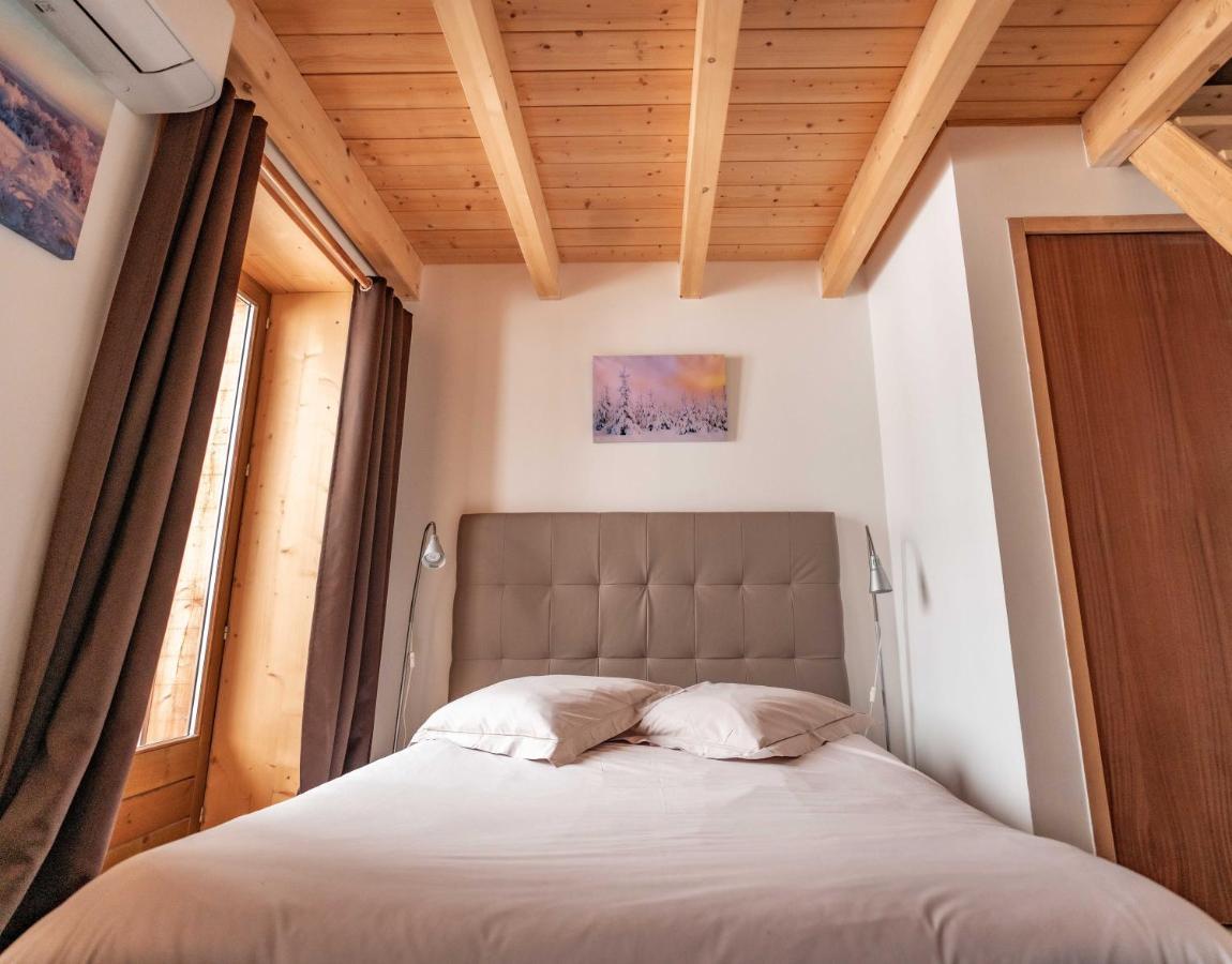 Le Saint Jo Bed & Breakfast เลอ เฟคลาซ์ ภายนอก รูปภาพ